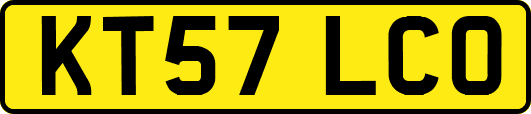 KT57LCO