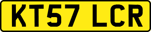 KT57LCR