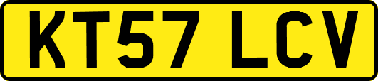 KT57LCV