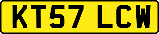 KT57LCW