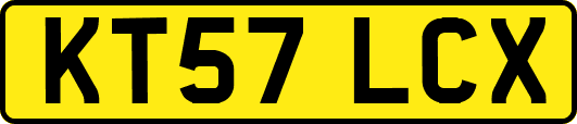 KT57LCX