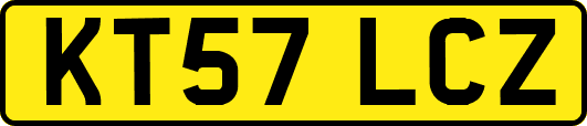 KT57LCZ