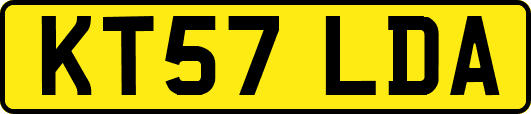KT57LDA