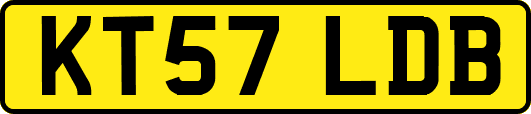 KT57LDB