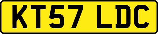 KT57LDC