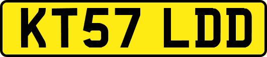 KT57LDD