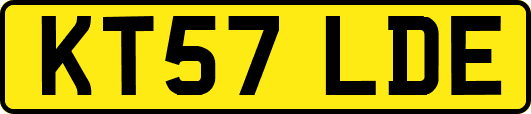 KT57LDE