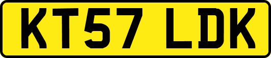 KT57LDK