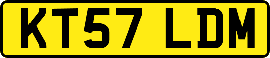 KT57LDM