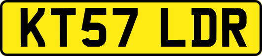 KT57LDR