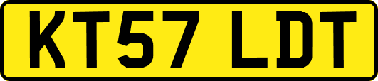 KT57LDT