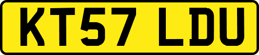 KT57LDU
