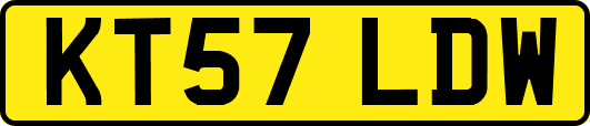 KT57LDW