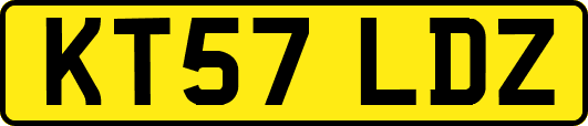 KT57LDZ