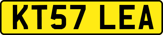 KT57LEA