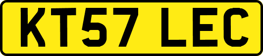 KT57LEC