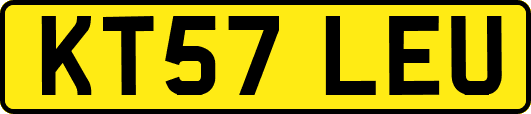KT57LEU