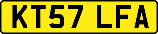 KT57LFA