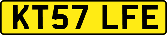 KT57LFE