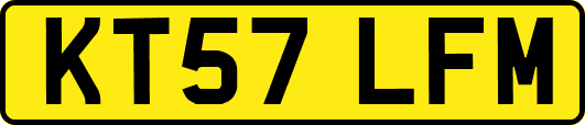 KT57LFM