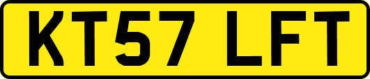 KT57LFT