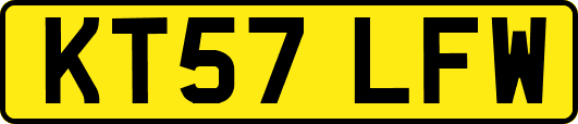 KT57LFW