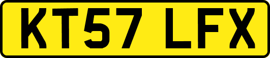 KT57LFX