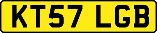 KT57LGB