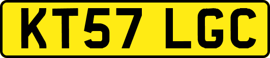 KT57LGC