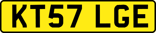 KT57LGE