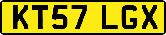 KT57LGX