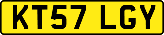 KT57LGY