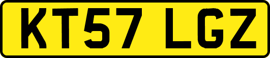 KT57LGZ