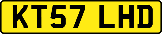 KT57LHD