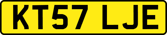 KT57LJE