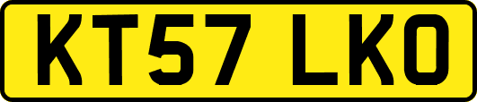 KT57LKO