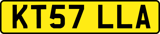 KT57LLA