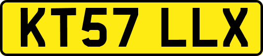 KT57LLX