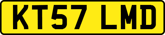 KT57LMD