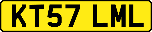 KT57LML