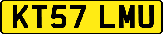 KT57LMU