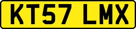 KT57LMX