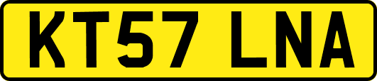 KT57LNA
