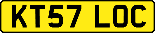 KT57LOC
