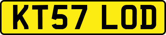KT57LOD