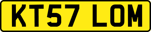 KT57LOM