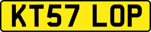 KT57LOP