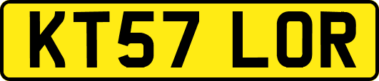 KT57LOR