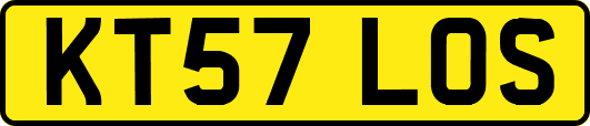KT57LOS