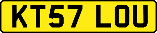 KT57LOU